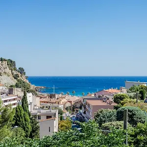 Le Bosquet 2 Par Dodo-a-cassis Appartement Cassis