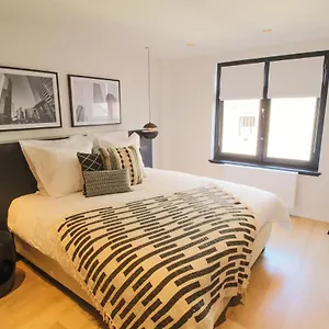 Grand Place 7 Appartement Bruxelles