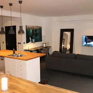 Grand Place 6 Appartement Bruxelles