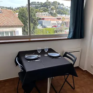 Studio Cassis Appartement Cassis