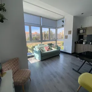 U-nique Rosaleda Appartement Málaga