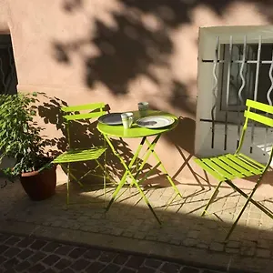 Au Coeur De Appartement Cassis