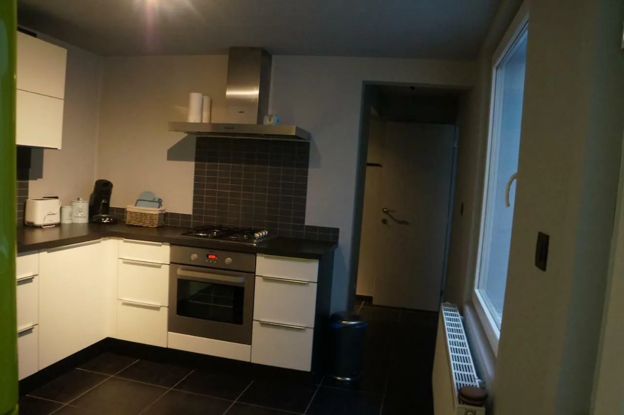 Holiday Home 140 Ostend Belgium