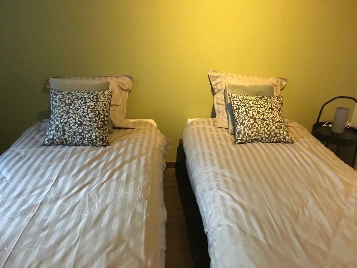 Holiday Home 140 Ostend